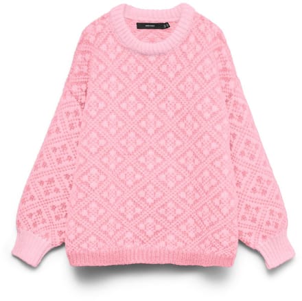 Vero Moda Gebreide pullover VMINGA Gebreide pullover