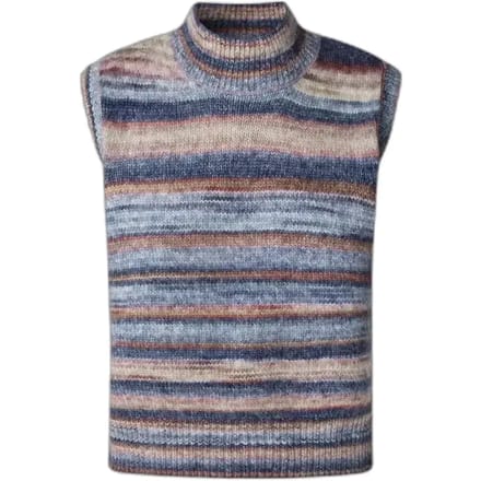 Mouwloos damesjack Pepe Jeans Celeste