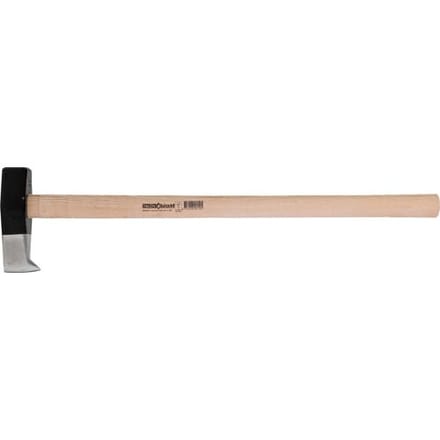 Talen Tools - Kloofbijl - 3 kg - Compleet