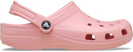 Crocs - Classic Clogs Powder Pink - Maat 34-35