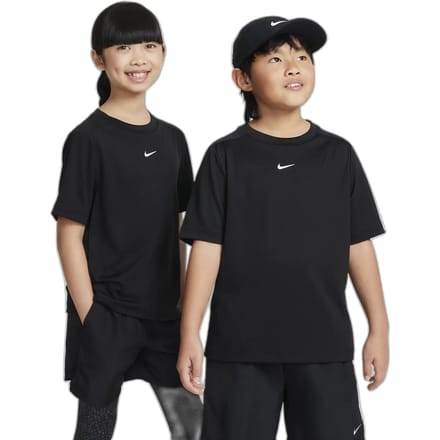 Nike Multi T-shirt Junior Black, M