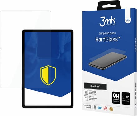 Samsung Galaxy Tab S9 Fe - Up To 11 3Mk Hardglass