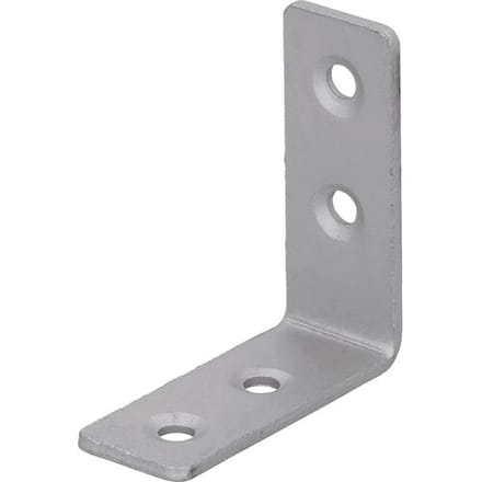 Magnodur stoelhoek 40x40x15mm
