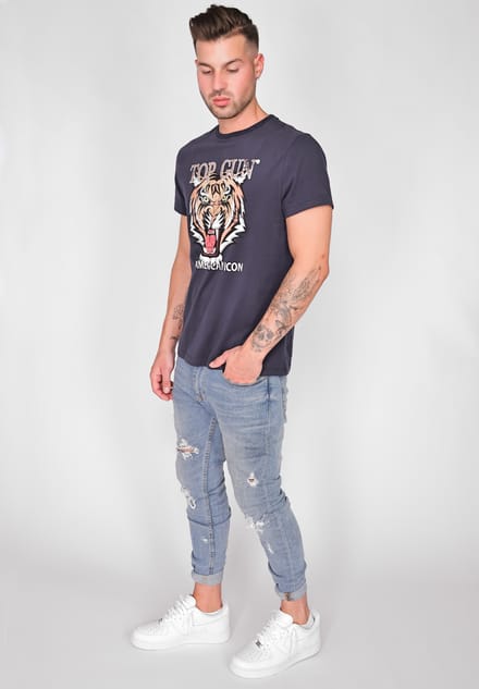 Top Gun T-Shirt TG20213017