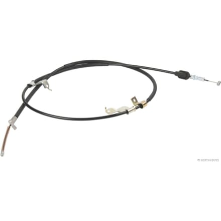 Herth+Buss Elparts Kabel, parkeerrem HERTH+BUSS JAKOPARTS J3934081