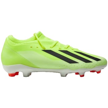 Voetbalschoenen adidas Baskets X Crazyfast League FG léger