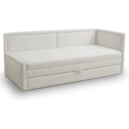 Bedbank Talcino | NADUVI Collection