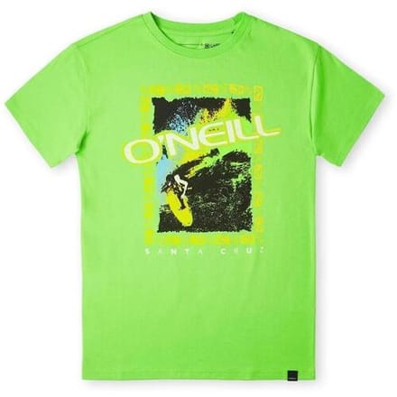 T-shirt Korte Mouw O'neill Anders