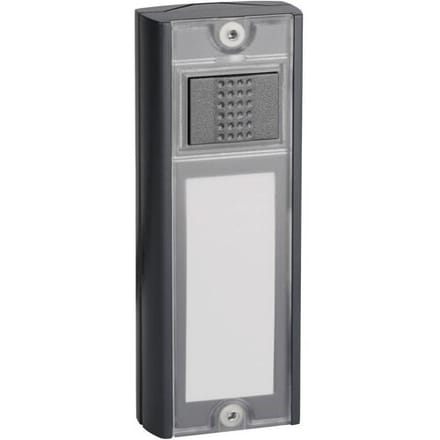 Grothe 43442 Zender voor Draadloze deurbel