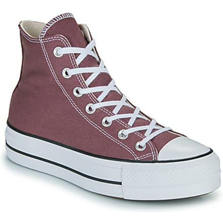 Converse  Hoge Sneakers CHUCK TAYLOR ALL STAR LIFT PLATFORM