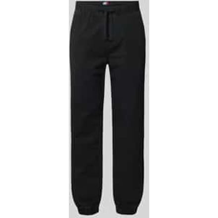 straight fit jeans van puur katoen
