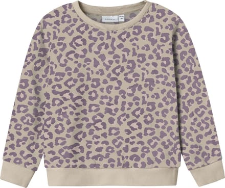 Name it Sweatshirt Fleece