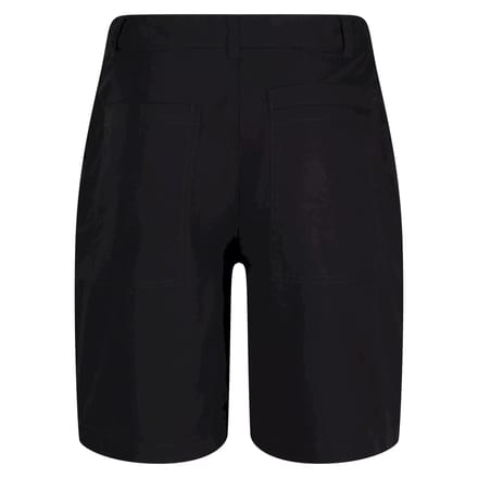 Regatta Heren Nieuwe Action Shorts (Zwart)