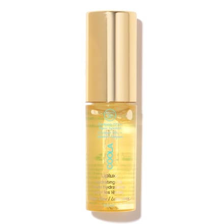 Coola Liplux Hydrating Lip Oil SPF30 3,2 ml