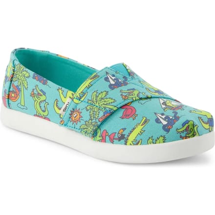 Espadrilles kind Toms Classic