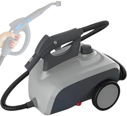 MKSS® Stoomreiniger Badkamer – Badkamer Stoomreiniger – Stoommachine