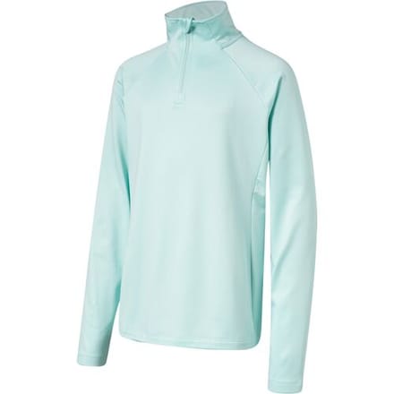 CRIVIT Kinder thermoshirt (Mint, 134/140)