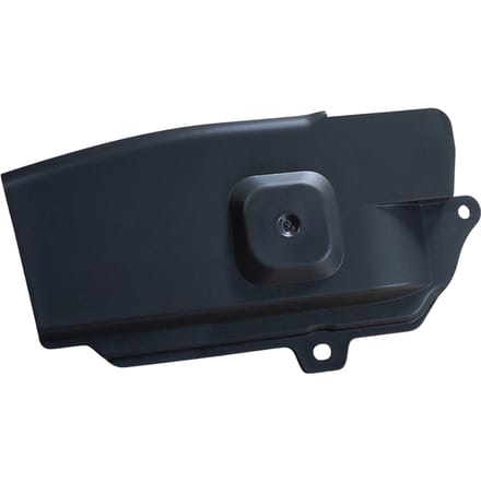 Belt cover