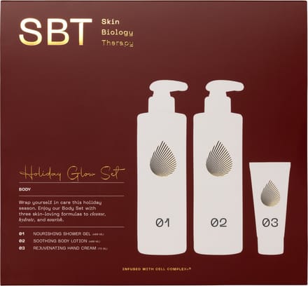 Holiday Glow Set