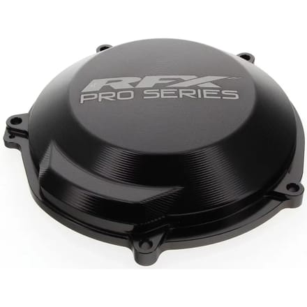 Couvre-carter motocyclette d'embrayage RFX Beta RR 250/300 Pro