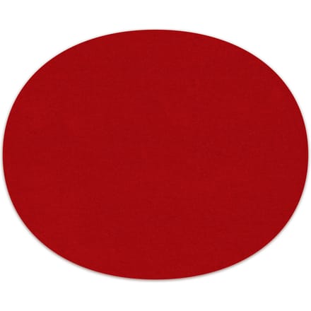 Hey-Sign - Stoelhoes Panton Chair - rood