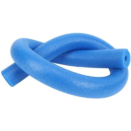 EPE Schuimstok Multifunctioneel Zwembadwater Drijvende Zwemnoedels Speelgoed Spelaccessoire(6.5x150cm blauw
