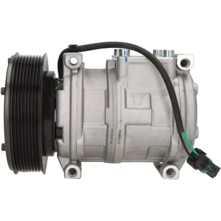 Compressor airconditioning THERMOTEC KTT090415