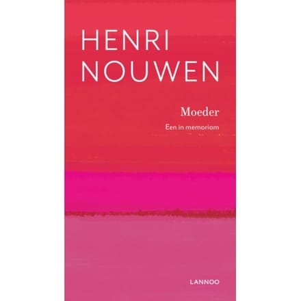 Moeder - Henri Nouwen