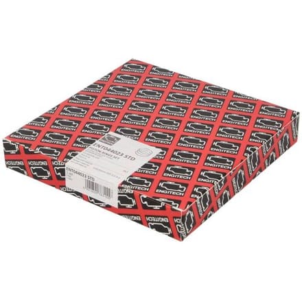 Zuigerveer onderdelen set ENGITECH ENT044023 STD