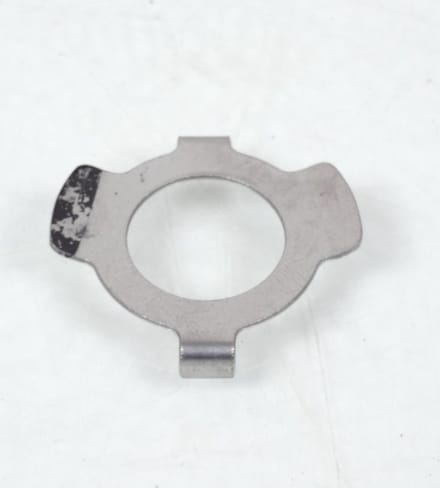Borgring koppeling voor motor Yamaha TDM 900 2009 tot 2010 9021520004 Nieuw
