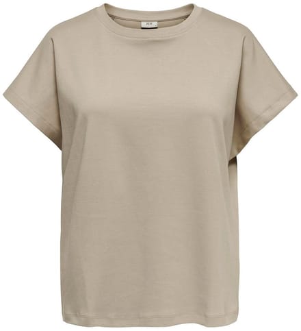 JDY Siggi Life Oversized T-shirt Dames - Maat M