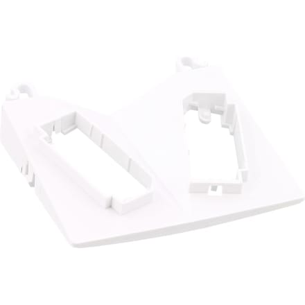 AEG houder, LED, PCB, 2425866015
