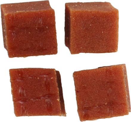 Flamingo - Hondensnack Duck Cubes - 170 gr