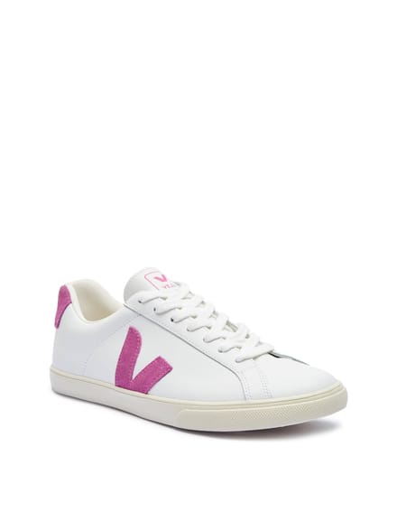 Lage Sneakers Veja ESPLAR LOGO