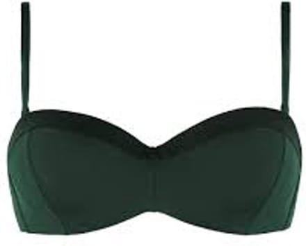 CYELL - luxury ess. forest top bikini foam  wired Maat 38D
