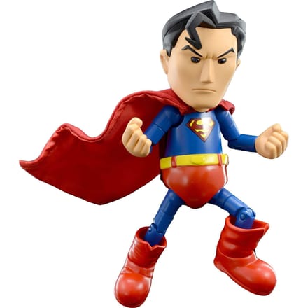 Herocross-DC Superman