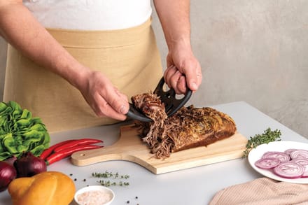 Ototo Meat Muncher Vleesvorken - set van 2