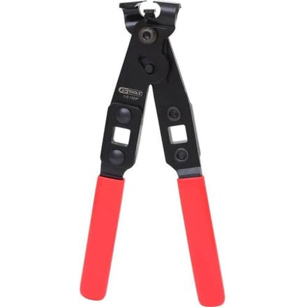 KS TOOLS O-Klem-Slangklemmen Tangan 240 mm - 115.1053