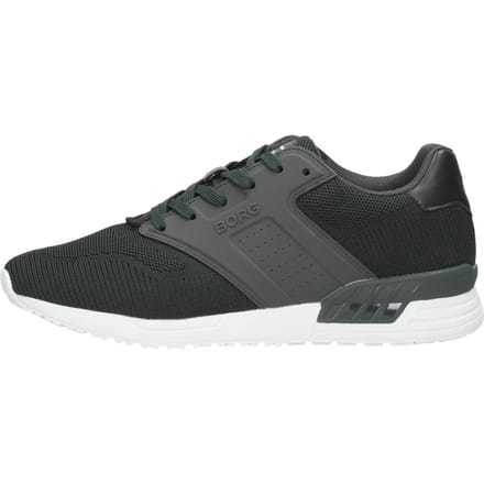 Bjorn Borg R140 sneakers groen - Maat 40