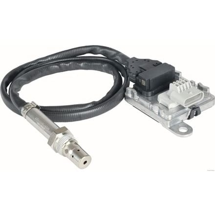NOx-sensor, ureuminspuiting HERTH+BUSS ELPARTS 70680303