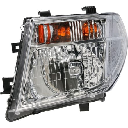 Koplampen TYC 20-12274-05-2, links