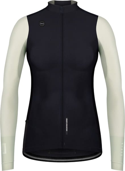 Gobik Women's Vest Mist Seagrass XXL