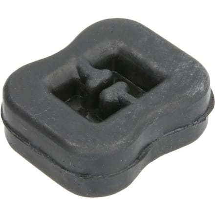 Bevestiging, geluiddemper FEBI BILSTEIN 15706