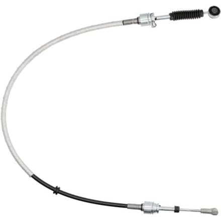 Topran Kabel, handgeschakelde versnellingsbak HANS PRIES 503 167