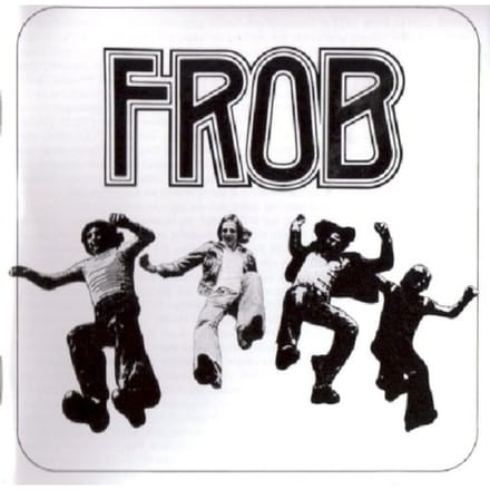Frob - Frob