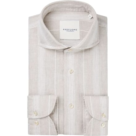 Profuomo   Beige Ppwh10054
