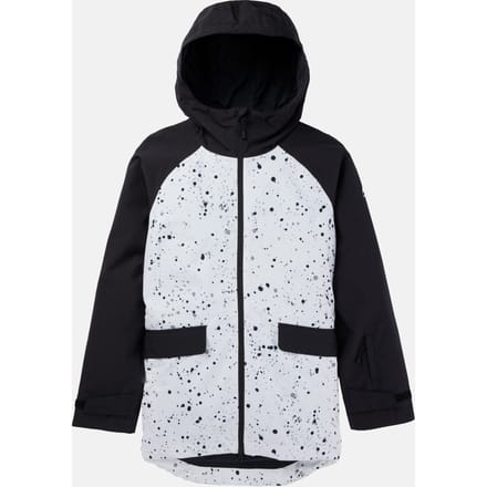 Burton Womens Lalik Jacket