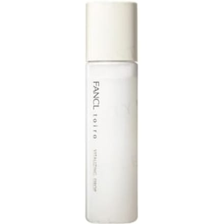 Fancl - Toiro Vitalizing Drop Lotion 120ml