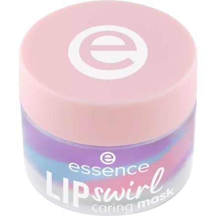 Verzorging &amp; lipprimer Essence Lippenmasker Lip Swirl Caring Mask