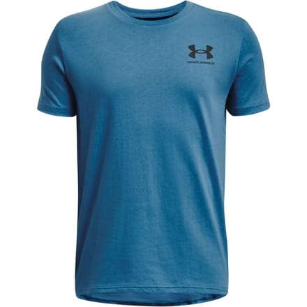 Kindertrui Under Armour Sportstyle Left Chest